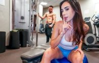 TouchMyWife – Brookie Blair – My Wife’s New Dance Partner