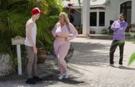 LilHumpers – Eva Notty – Busty Study Buddy