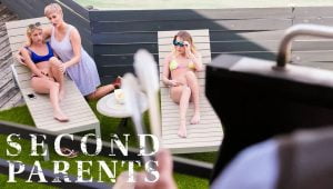 DevilsFilm – Neighborhood Swingers 12, CuckTube.net