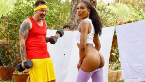 Milfed – Mellanie Monroe – MILF Juggs 3 S04, CuckTube.net Milfed – Mellanie Monroe – MILF Juggs 3 S04, CuckTube.net