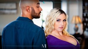 MommysBoy – Sophia West – Milking Every Second, CuckTube.net