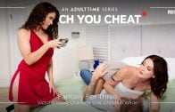 WatchYouCheat – Summer Col – Wash My Load