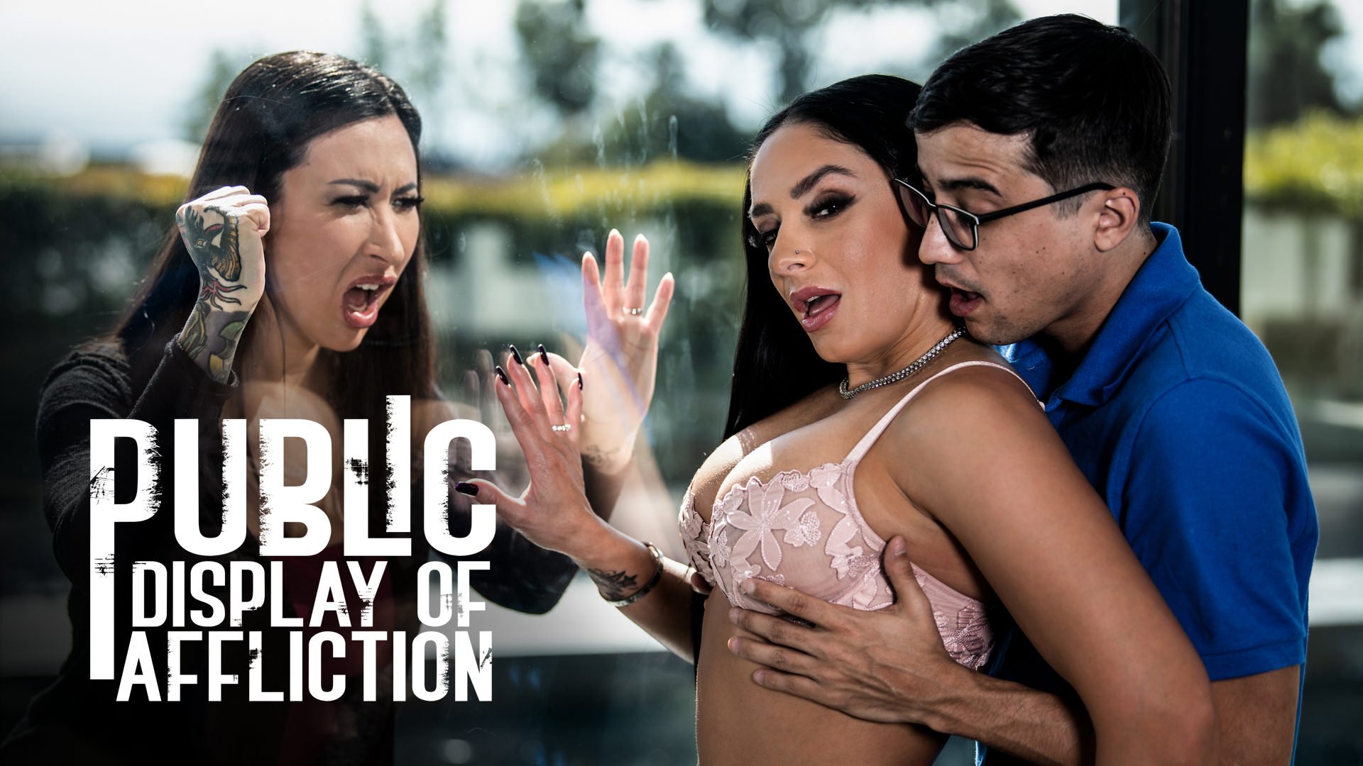 PureTaboo – Sheena Ryder – Public Display Of Affliction, CuckTube.net PureTaboo – Sheena Ryder – Public Display Of Affliction, CuckTube.net