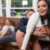 CuckHunter – Bella Rossi – Busty Wife Bella Rossi Wants Big Black Cock While Cuck Husband Watches, CuckTube.net