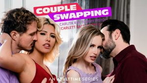 CoupleSwapping – Gia Derza And Destiny Cruz – Appeteasers, CuckTube.net CoupleSwapping – Gia Derza And Destiny Cruz – Appeteasers, CuckTube.net