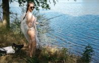 Hunt4K – Alisa Horakova – Bigger Fish To Fuck