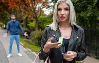 Hunt4K – Missy Luv – Pick Up Rules: Hunter Method