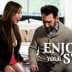PureTaboo – Nicole Doshi – Enjoy Your Stay