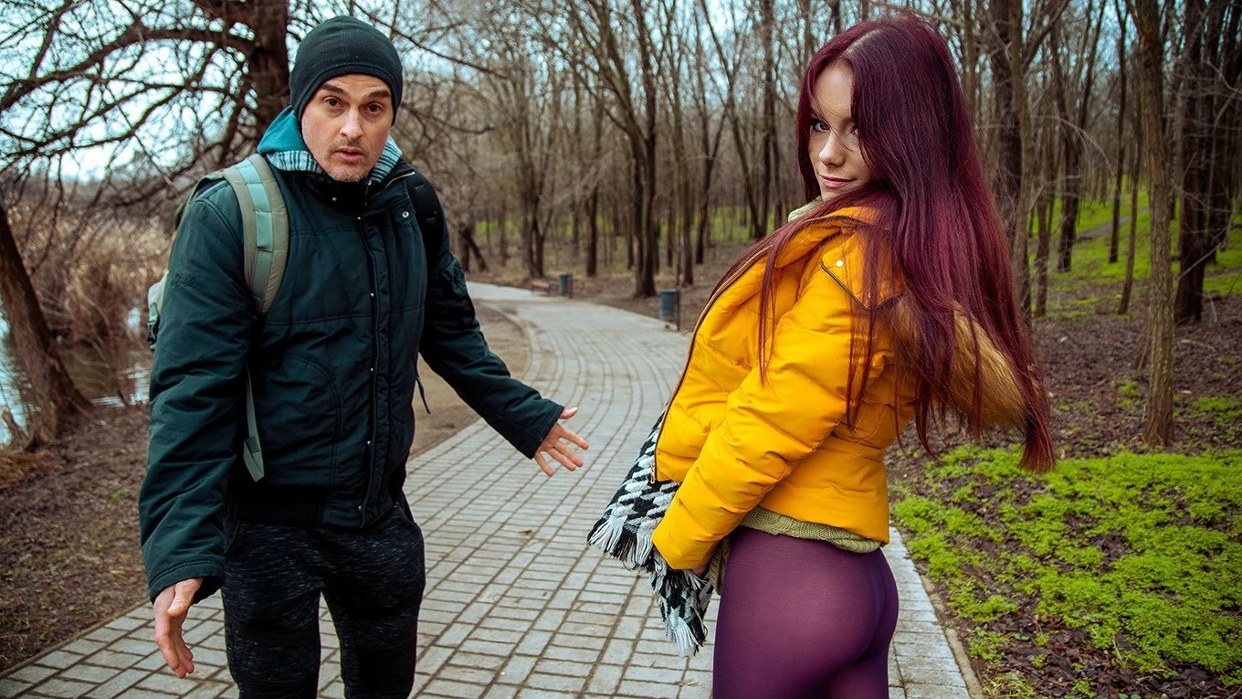 Hunt4K – Liz Ocean – Don’t Just Wimp Away, CuckTube.net Hunt4K – Liz Ocean – Don’t Just Wimp Away, CuckTube.net
