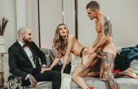 Spizoo – Lexi Lore Cuckolds You