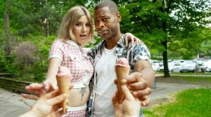 Hunt4K – Kristy Waterfall – Dirty Story About Clean Dishes, CuckTube.net