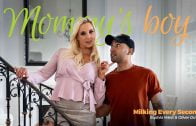 OutOfTheFamily – Adira Allure And Charlotte Sins – Visiting My Anal In-Laws