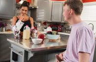 MyPervyFamily – Jodi West – Shhh… Your Father’s Into It!