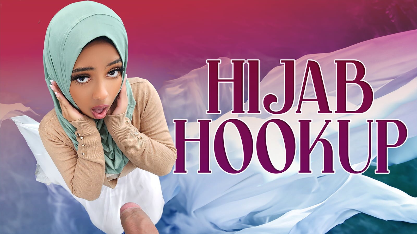 HijabHookup – Hadiya Honey – Learning To Be Naughty, CuckTube.net