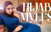 HijabMylfs – Jamie Michelle – She Needs An Orgasm