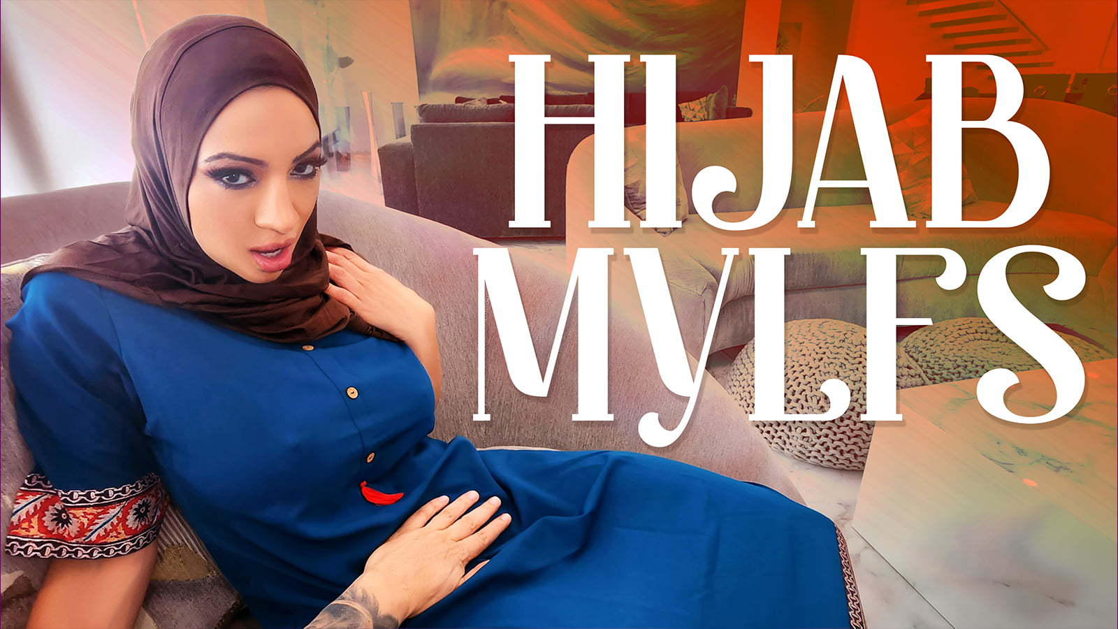 HijabMylfs – Sasha Pearl – Taking Case Of Her, CuckTube.net