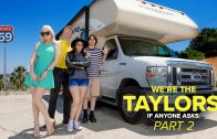 Milfty – Sarah Taylor – Just So Drawn To You