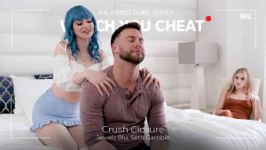 SheWillCheat – Jewelz Blu Fucks her big cock personal trainer while her wife watches!, CuckTube.net SheWillCheat – Jewelz Blu Fucks her big cock personal trainer while her wife watches!, CuckTube.net