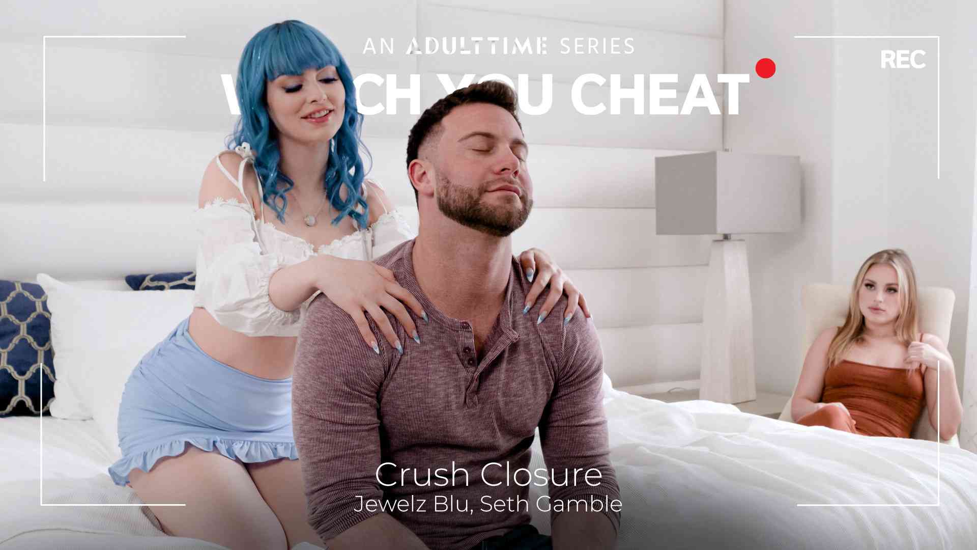 WatchYouCheat – Jewelz Blu – Crush Closure, CuckTube.net WatchYouCheat – Jewelz Blu – Crush Closure, CuckTube.net