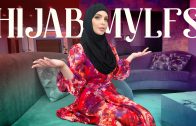 HijabMylfs – Jamie Michelle – She Needs An Orgasm