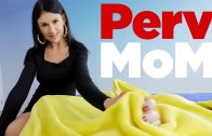 PervMom – Sienna Rae – How To Handle A Boner