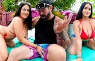 TouchMyWife – Brookie Blair – My Wife’s New Dance Partner