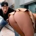 BrazzersExxtra – Barbie Feels And Thick Ass Daphne – Polish My Knob & I&rsquo;ll Drop A Load On Your Dome, CuckTube.net