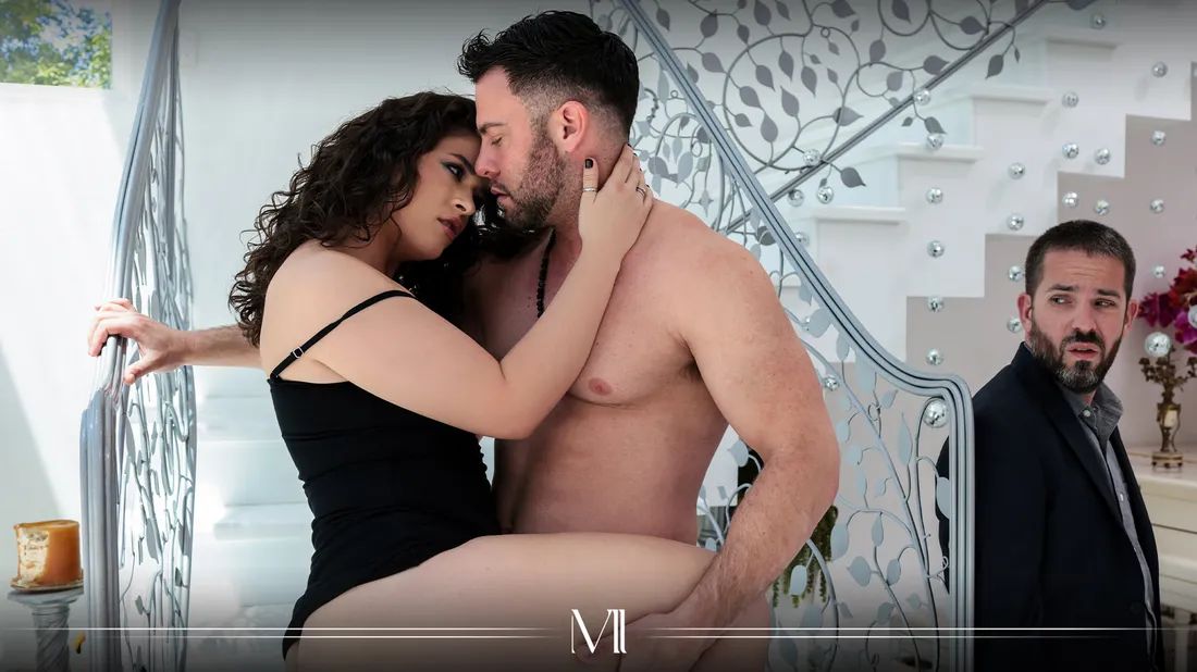 ModernDaySins – Victoria Voxxx – Risky Free-Use Creampie, CuckTube.net