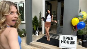 CuckoldSessions – Eliza Ibarra, CuckTube.net CuckoldSessions – Eliza Ibarra, CuckTube.net