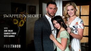 PureTaboo – Anny Aurora – Our Special Night, CuckTube.net
