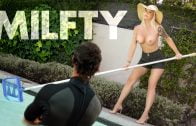 Milfty – Sarah Taylor – Just So Drawn To You