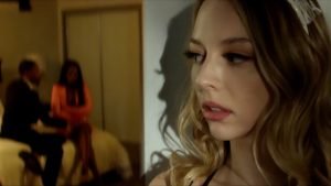 SheWillCheat – Lily Larimar And Charly Summer, CuckTube.net