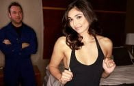 HotWifeXXX – Dre Delevingne – First Timer Dre Delevingne Waited For The Right One