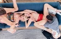 NubileFilms – Lexi Lore And Liz Jordan – Just Like That