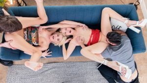 Swingers Orgies 13, CuckTube.net
