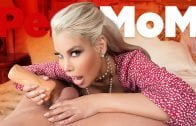 PervMom – Cory Chase – Dick Or Cheat