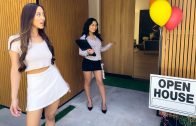 PropertySex – Natalie Knight – Wife’s Little Sister