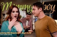 MILFOverload – Rachael Cavalli, Charlie Forde, Carmela Clutch, Jenna Starr And Mayara Lopes – Stuck Overload