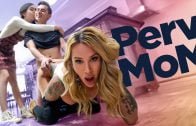 PervMom – Cory Chase – Dick Or Cheat