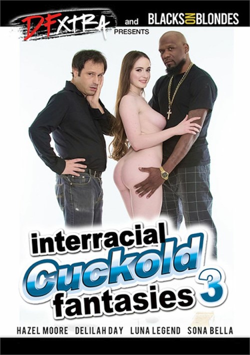 BlacksOnBlondes – Interracial Cuckold Fantasies 3 (2025), CuckTube.net
