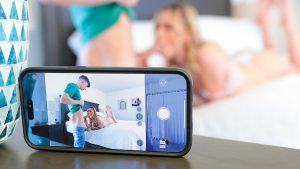 CheatingSis – Demi Hawks – Stepsis Sucks Off Stepbro, CuckTube.net