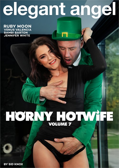 ElegantAngel – Horny Hotwife 7 (2024)