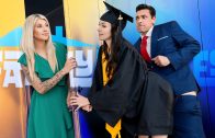 FamilyStrokes – Selena Love – Graduation Day Cuckquean
