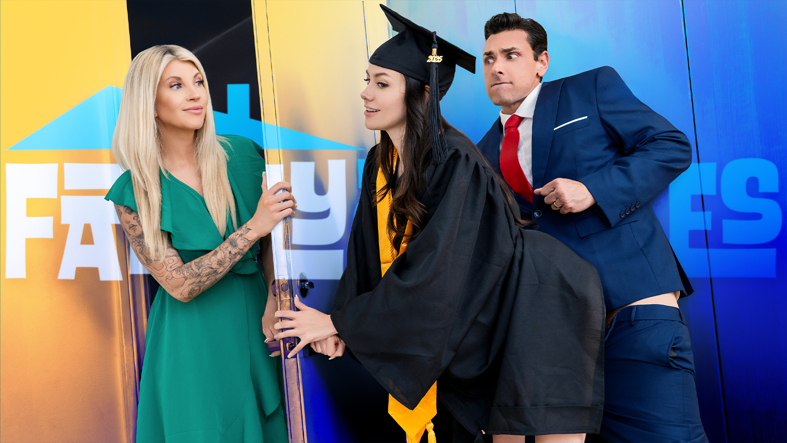 FamilyStrokes – Selena Love – Graduation Day Cuckquean, CuckTube.net FamilyStrokes – Selena Love – Graduation Day Cuckquean, CuckTube.net