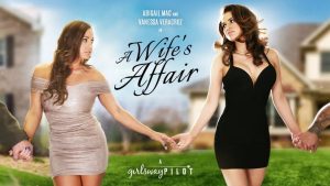 BlackedRaw – Abigail Mac – I’ll Tell You Everything, CuckTube.net
