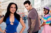 LittleAsians – Kimmy Kimm and Ophelia Purr – Sounds Like You Need a Third: Ophelia’s Lessons