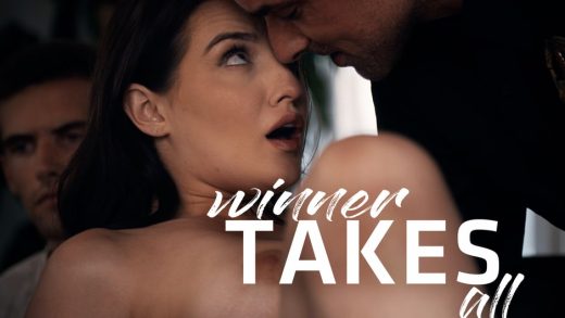 MissaX – Aubree Valentine – Winner Takes All