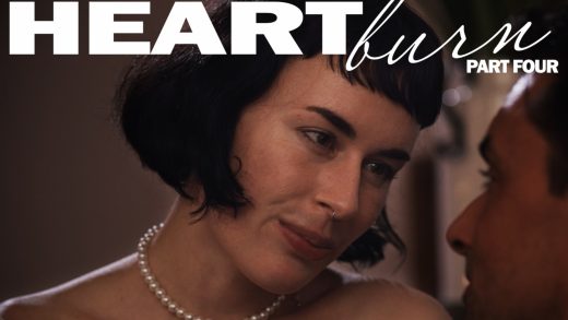 MissaX – Olive Glass – Heartburn Part 4