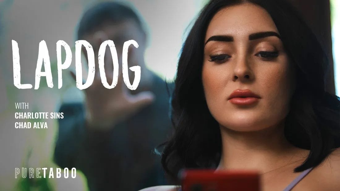 PureTaboo – Charlotte Sins – Lapdog, CuckTube.net