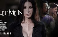 PureTaboo – August Skye – On HER Terms
